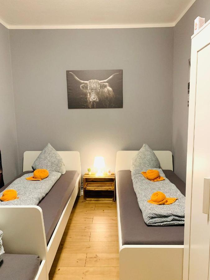 Flensburg Zentrum 50 06 Eksteriør bilde