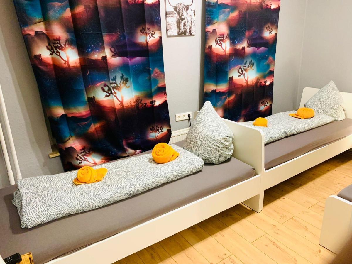 Flensburg Zentrum 50 06 Eksteriør bilde